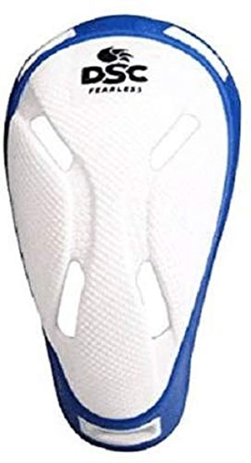 DSC Armor Cricket Abdominal Guard | Color:
