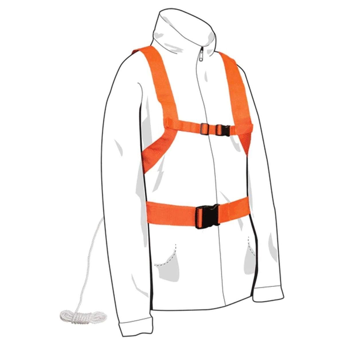 Big Game Treestands Deluxe Deer Drag