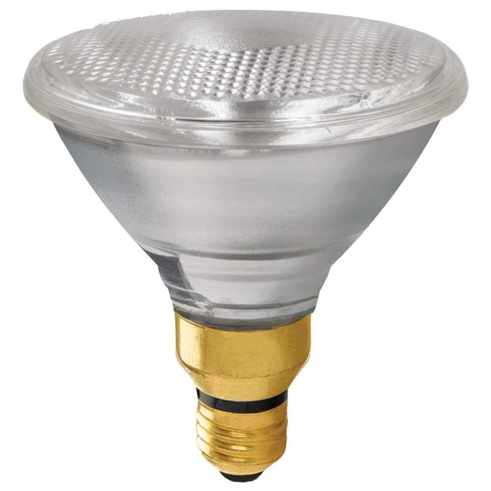 Crompton LampsBulb, Silver, 1 Count (Pack of 1)