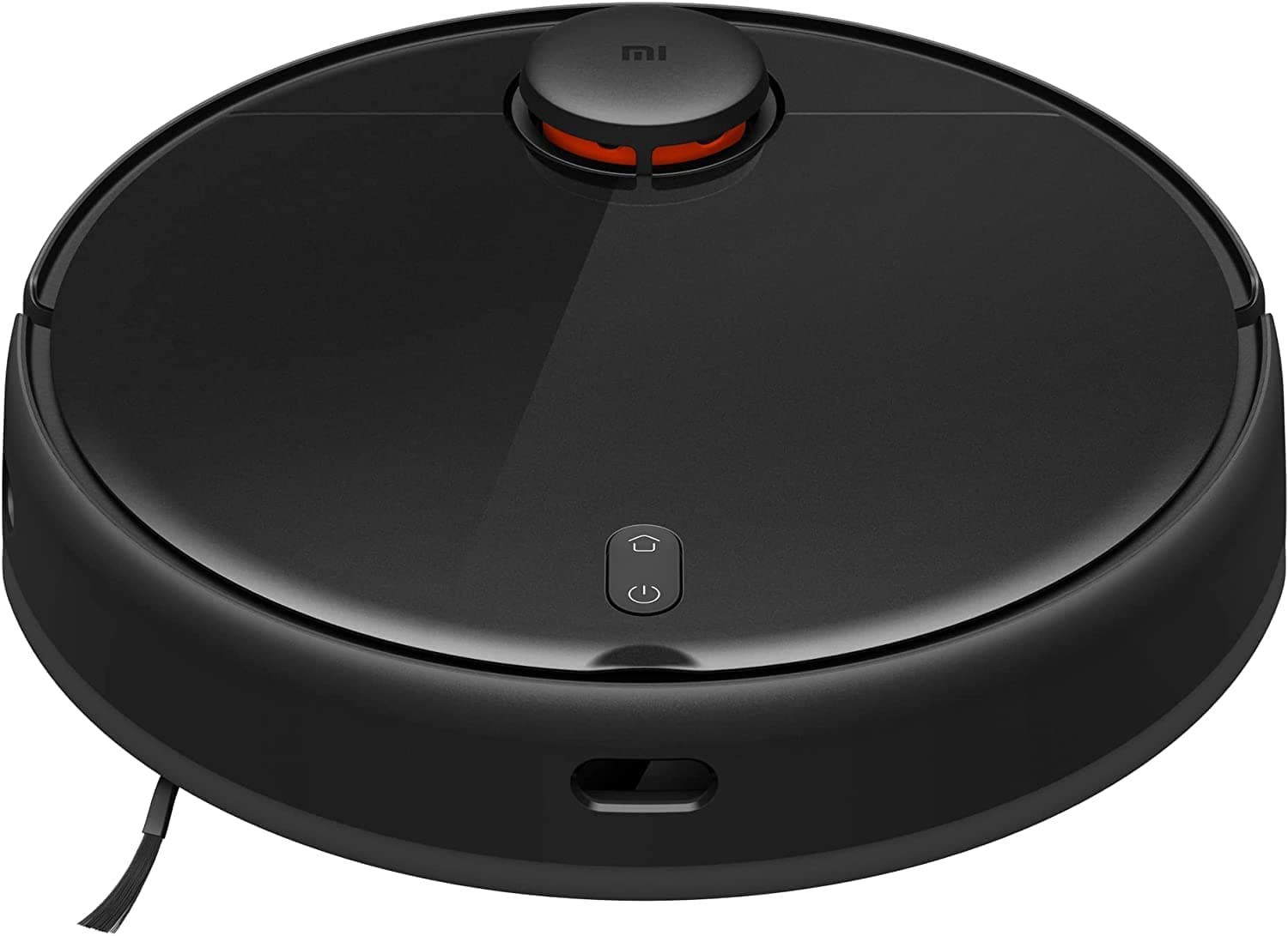 Xiaomi Mi Robot Vacuum Mop 2 Pro Black