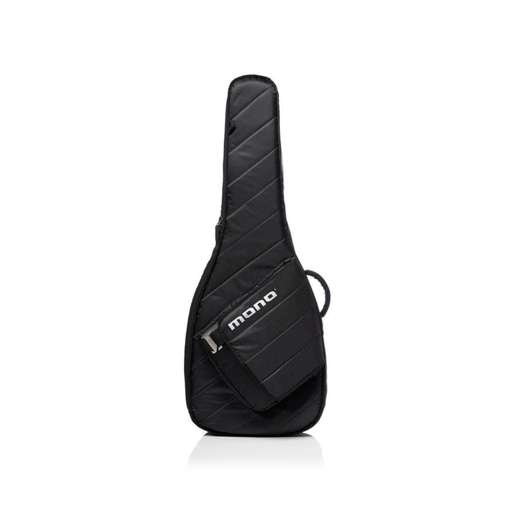 MONO M80 Sleeve Bass Case - Black