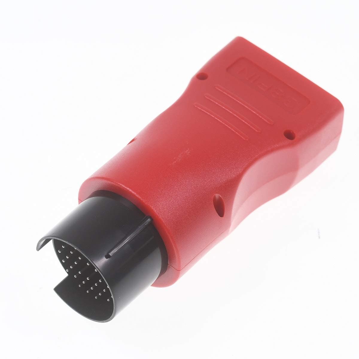 iCarsoft 38 PIN Diagnostic Adapter for Benz OBD I Multi Systems diagnose 38 Pin Male to 16 Pin Female OBDII Connector