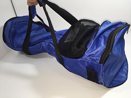 Carry Bag for Self Balancing Smart Drifting Scooter (Blue)