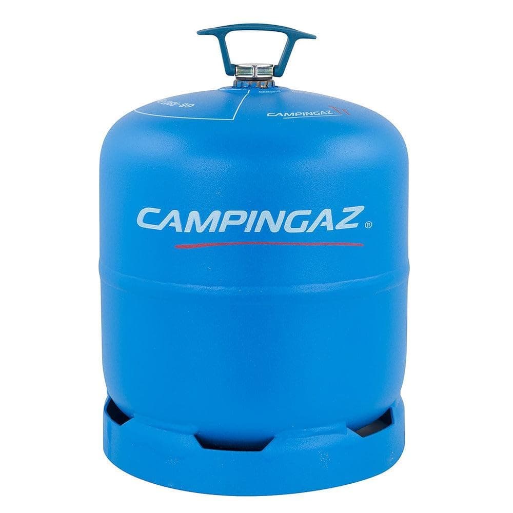 Campingaz R907 Gas Cylinder