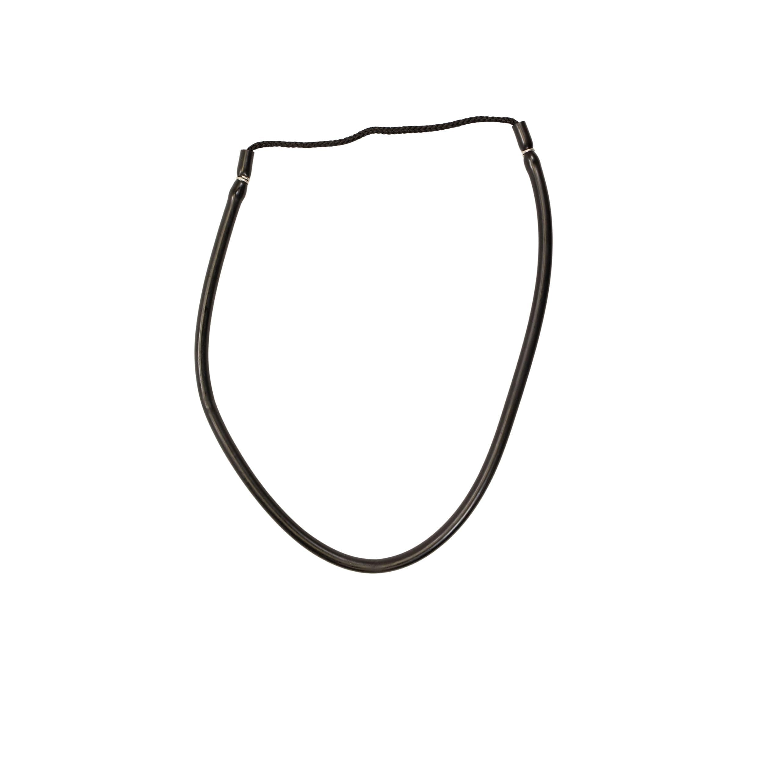 Scuba Choice 3/8" Rubber Hand Pole Spear Sling, 28-3/8" Long – Durable, High-Performance Spearfishing Tool, Lightweight & Compact Design for Easy Handling, Perfect Fishing Enthusiasts