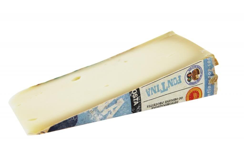 Fontina Val dÕAosta D.O.C., 8oz