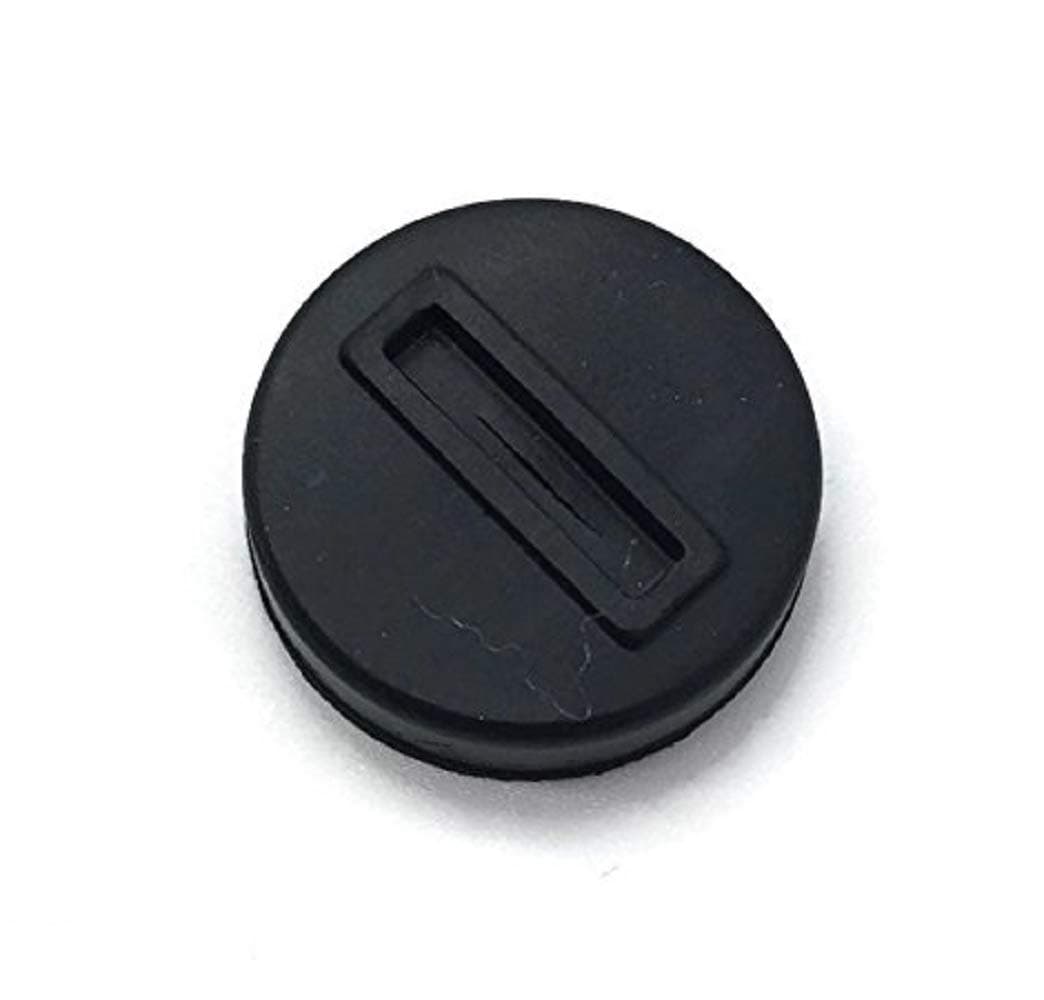 Yamaha Ignition Key Switch Panel Cover, #6K1-82532-00-00