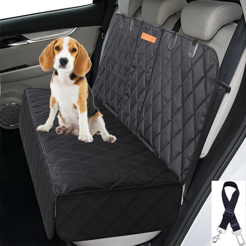 Dog Car Seat Cover