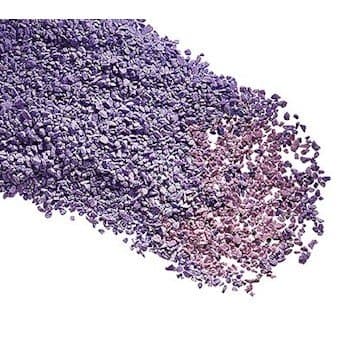 Drierite 23025 8 MESH Indicating Desiccant; 25-lb can