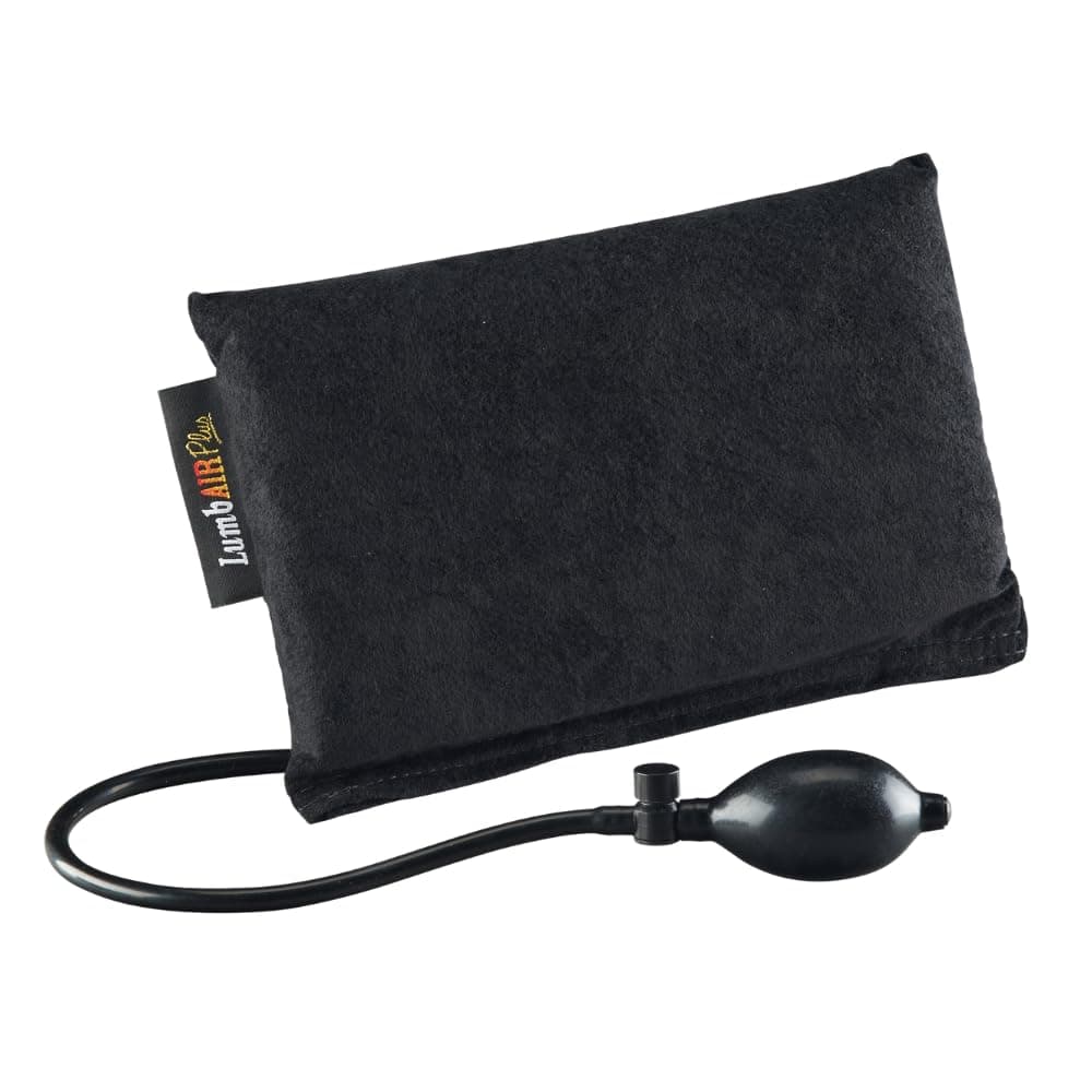 Lumb-Air Plus Back Cushion