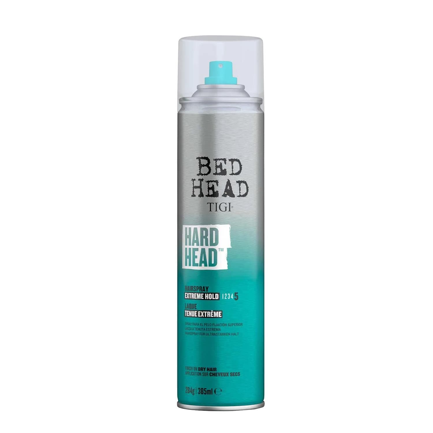 Bed Head Hard Head Extra Strong Hold Spray 13 oz