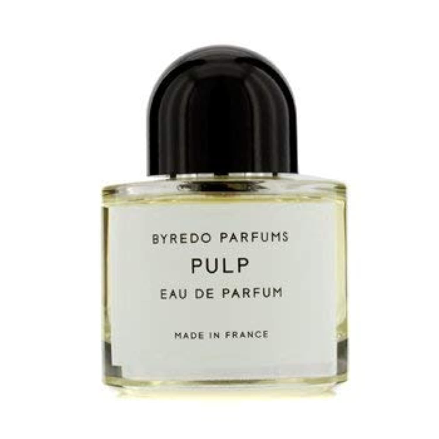 ByredoPulp Unisex Eau de Perfume, 50 ml