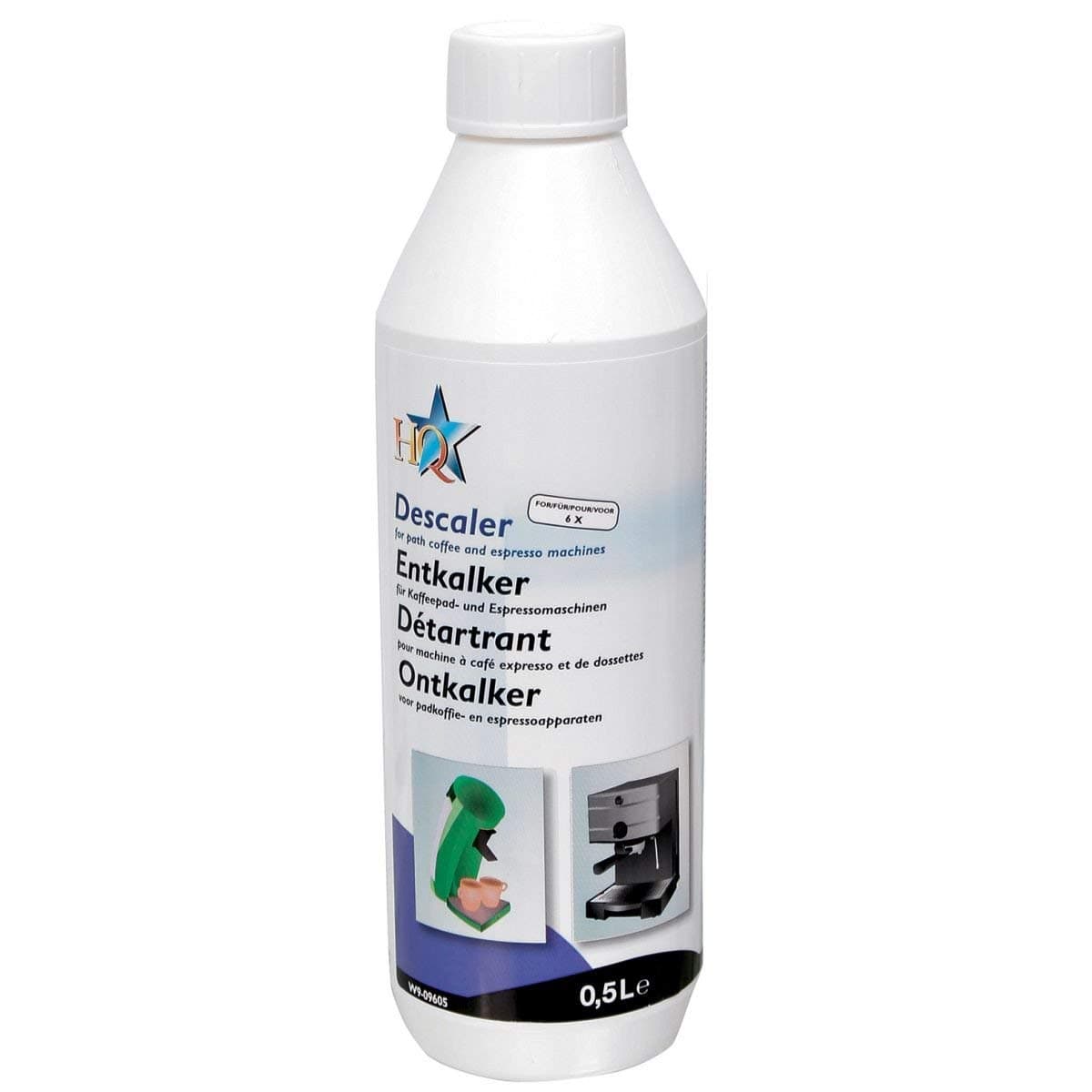 FIXA Part W9 09605 Coffee Machine Descaler