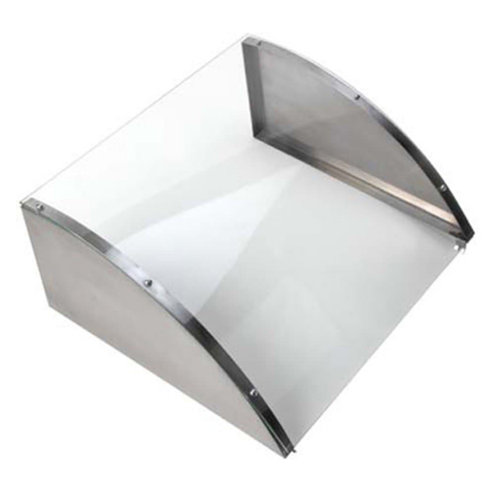 Roller Dog RDB24SS-SG Rollerdog Hotdog Roller, Regular, Stainless