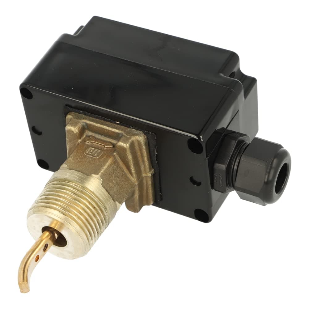 F61TB-9100 | JOHNSON CONTROLS F61 SERIES, FLOW SWITCH, PIPE INSERT, VAPOUR TIGHT IP67,