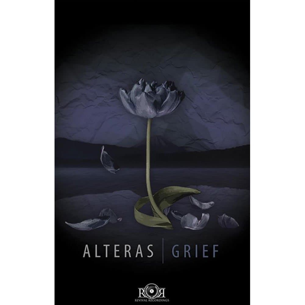 Alteras Concert Promo Poster