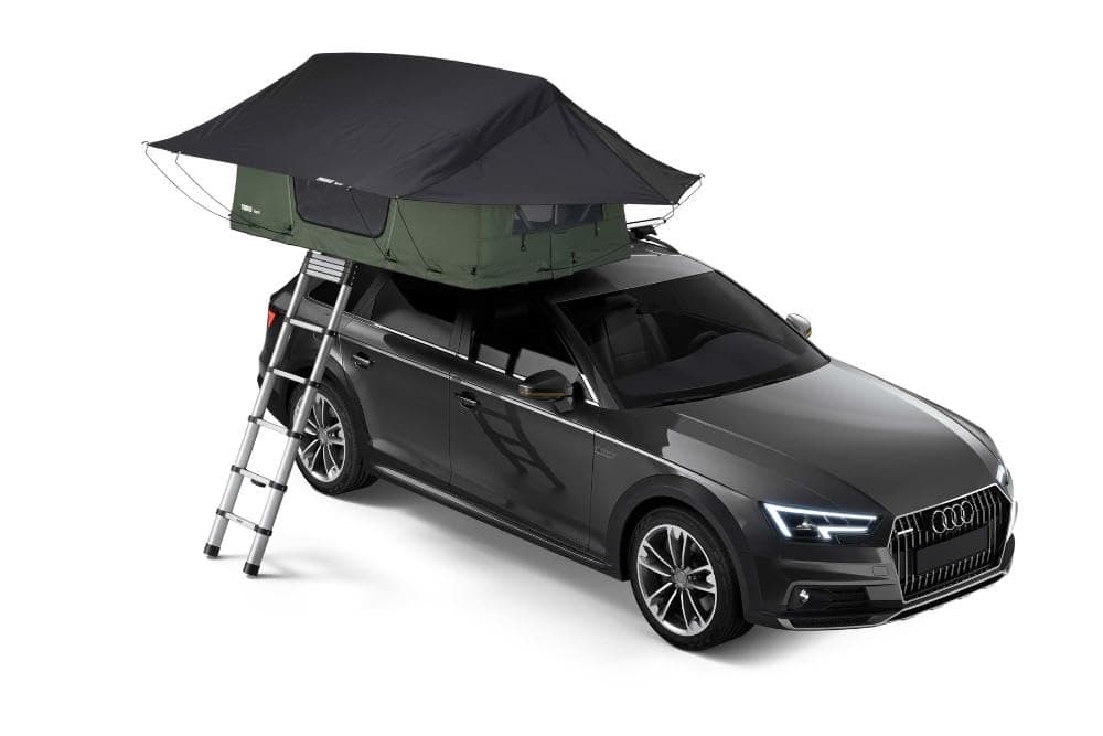 Thule Tepui Foothill Low-Profile Rooftop Tent