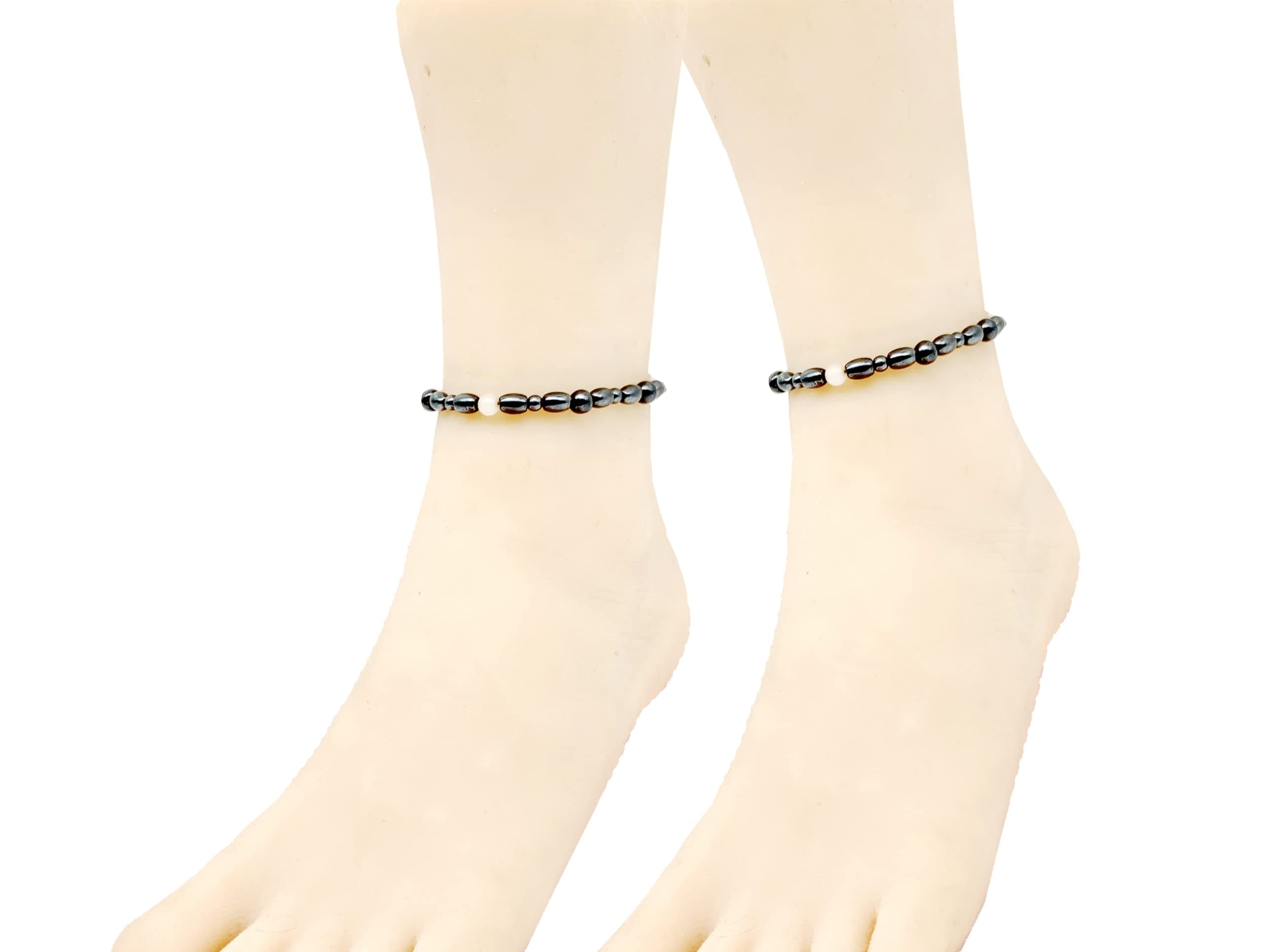 Magnetic Therapy Anklet Bracelet