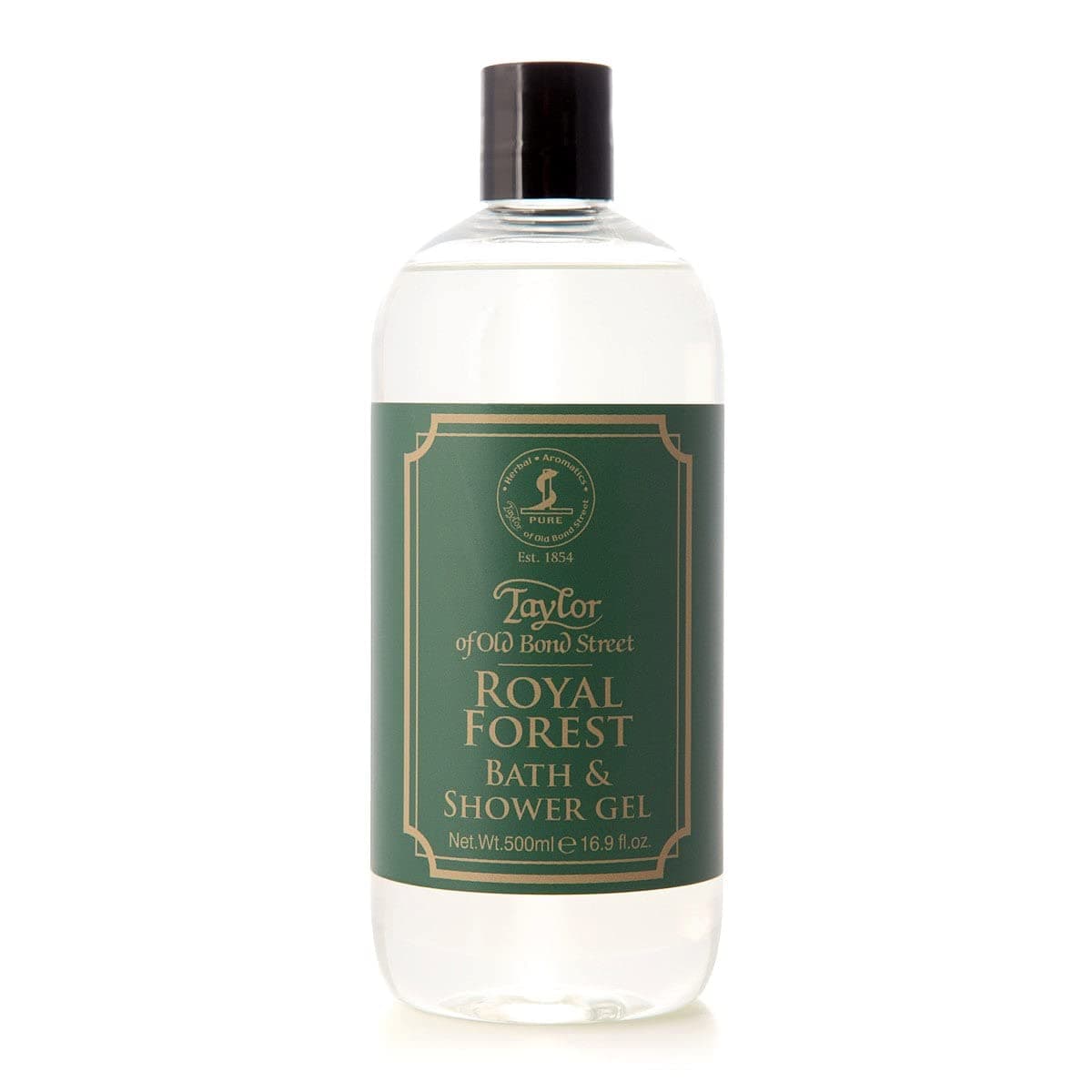 Royal Forest Bath and Shower Gel 8.4 oz.
