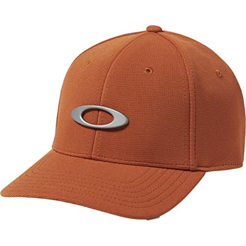 Oakley TINCAN CAP Men's Hat