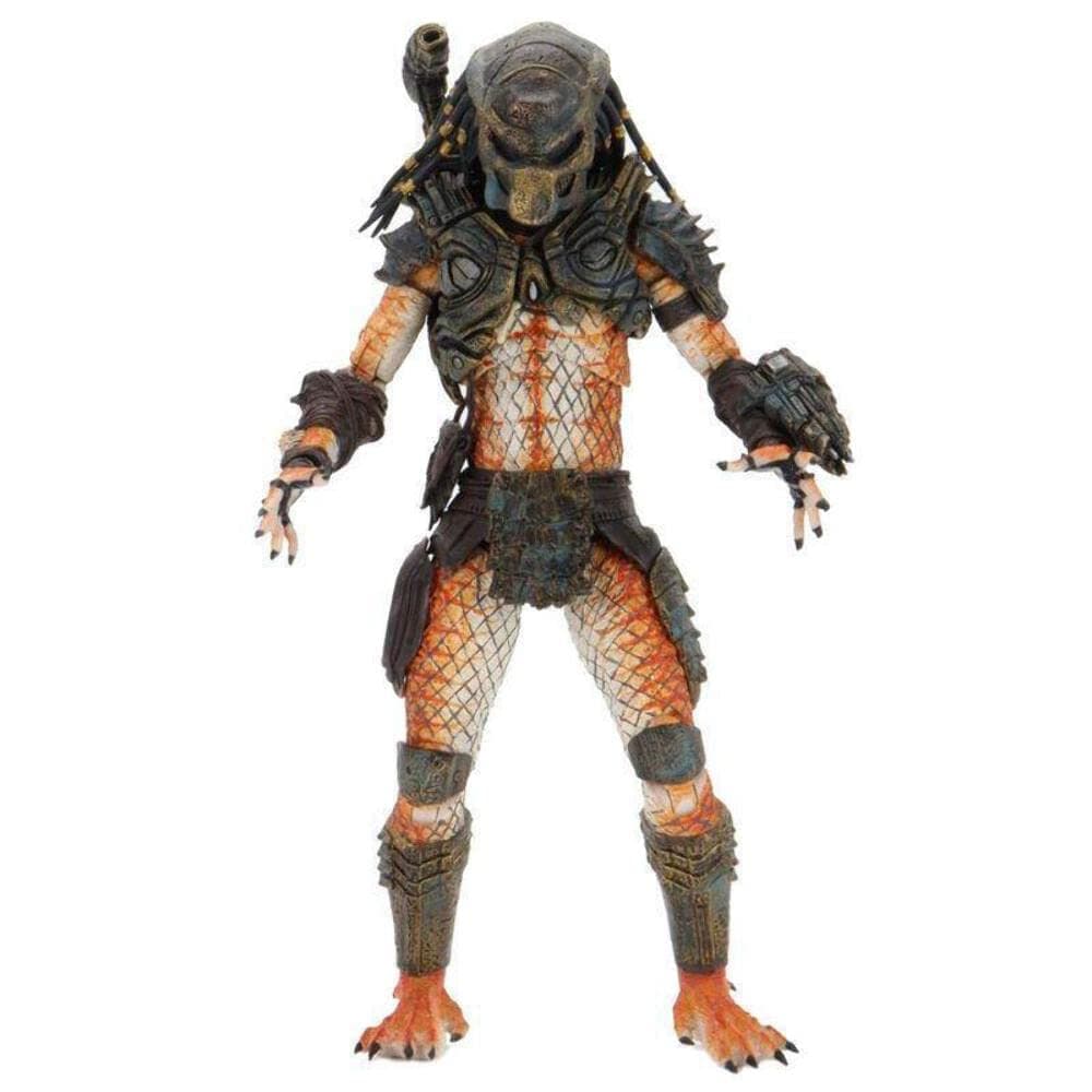 NECA - Predator 2 Ultimate Stalker Predator 7 Action Figure