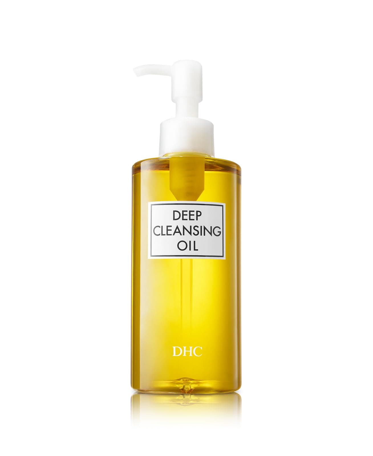 DHC Deep Cleansing Oil 200ml