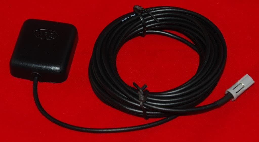 Pioneer CXC4864 GPS ANTENNA ASSEMBLY