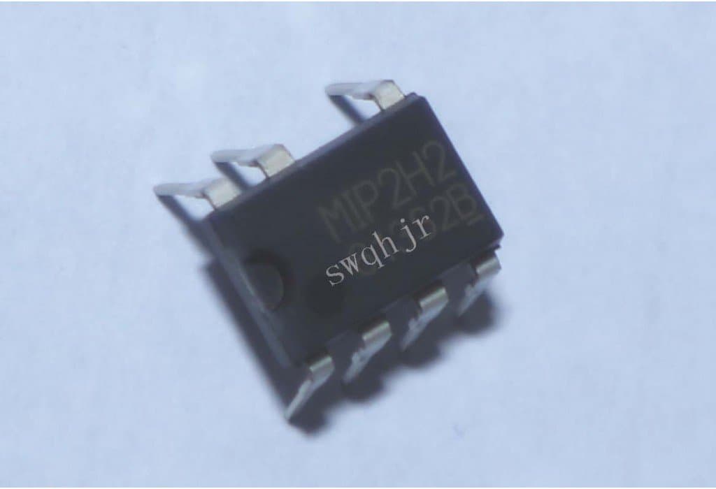 2pcs MIP2H2 MOSFET PWM Controller