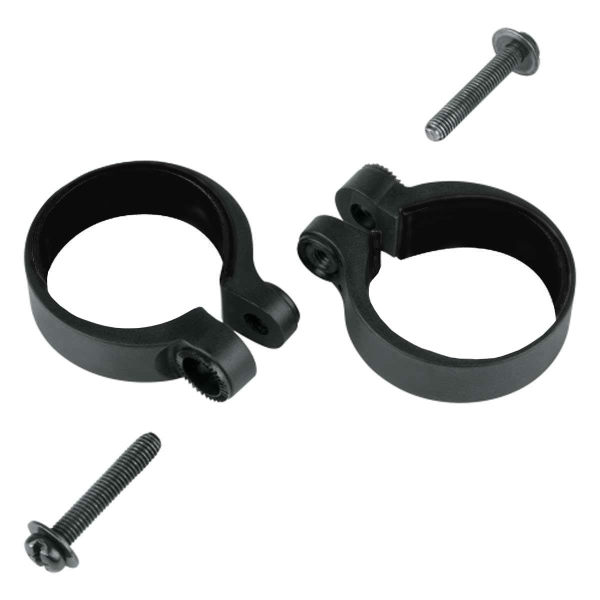 SKS Unisex's Frame Clamps Bicycle Parts