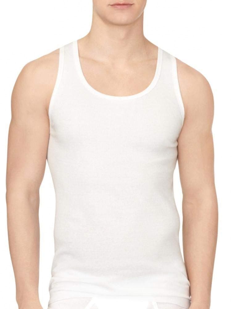 Men's Cotton Classics 3-Pack Tanks