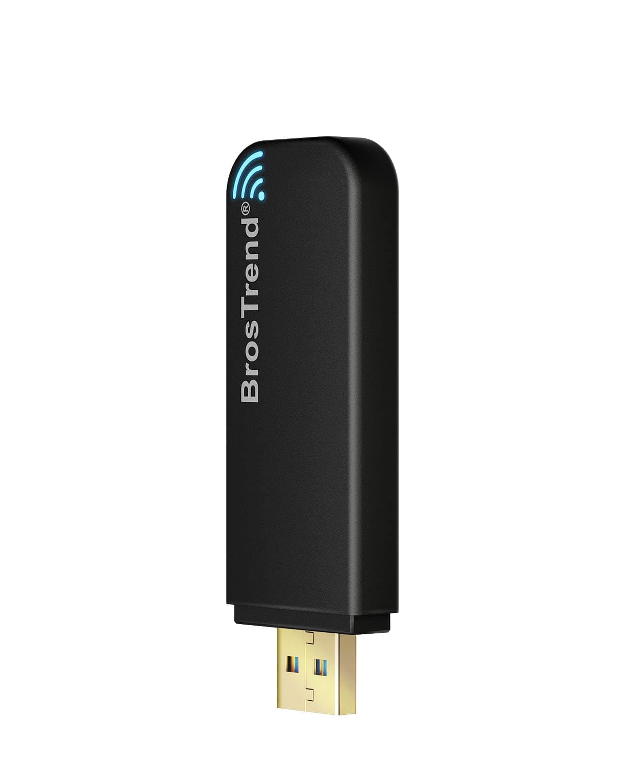 AC1200 USB WiFi Adapter for Linux (Model # AC1L)