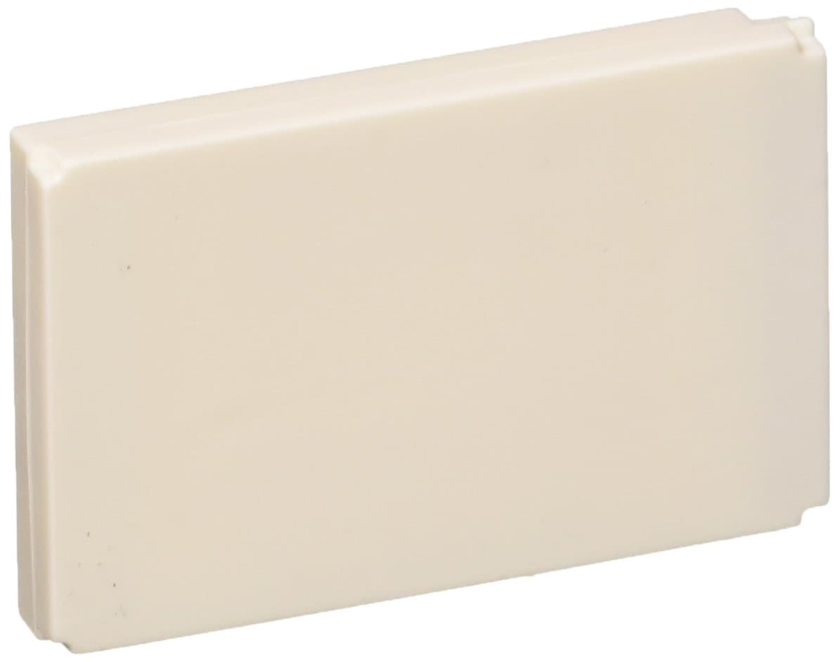 DEEJ DJ-117 Replacement Rechargeable Battery for Logitech, 1250 mAh, 3.7V