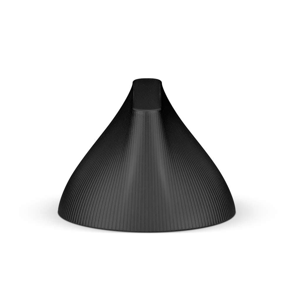 Friday Home Smart Lock Complete - Keyless Entry for Everyday Convenience - Grant or Revoke Access with Your Android or iPhone Smartphone App – Free WiFi, Stylish, Designed by Big, Gun Metal Finish