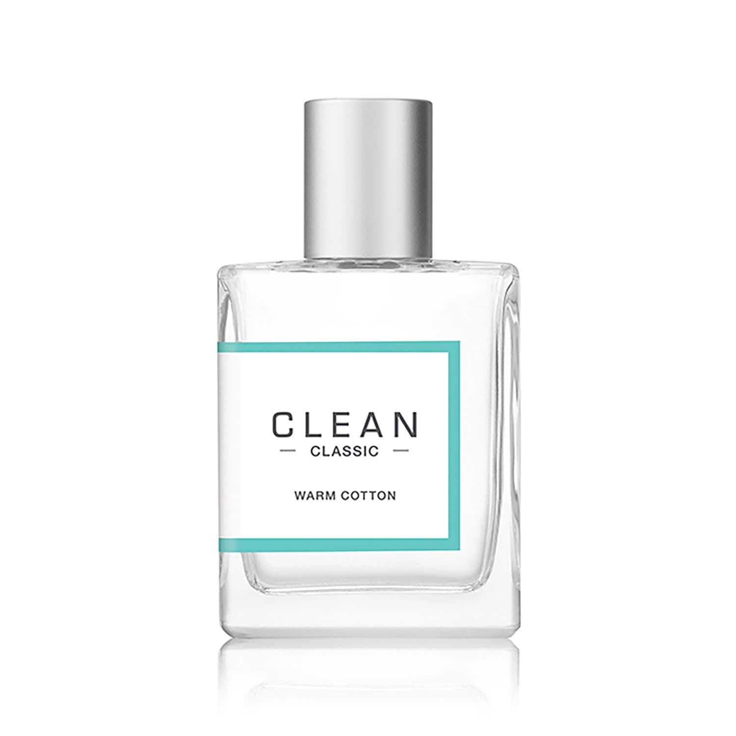 Clean Classic Warm Cotton Edp Spray 60ml