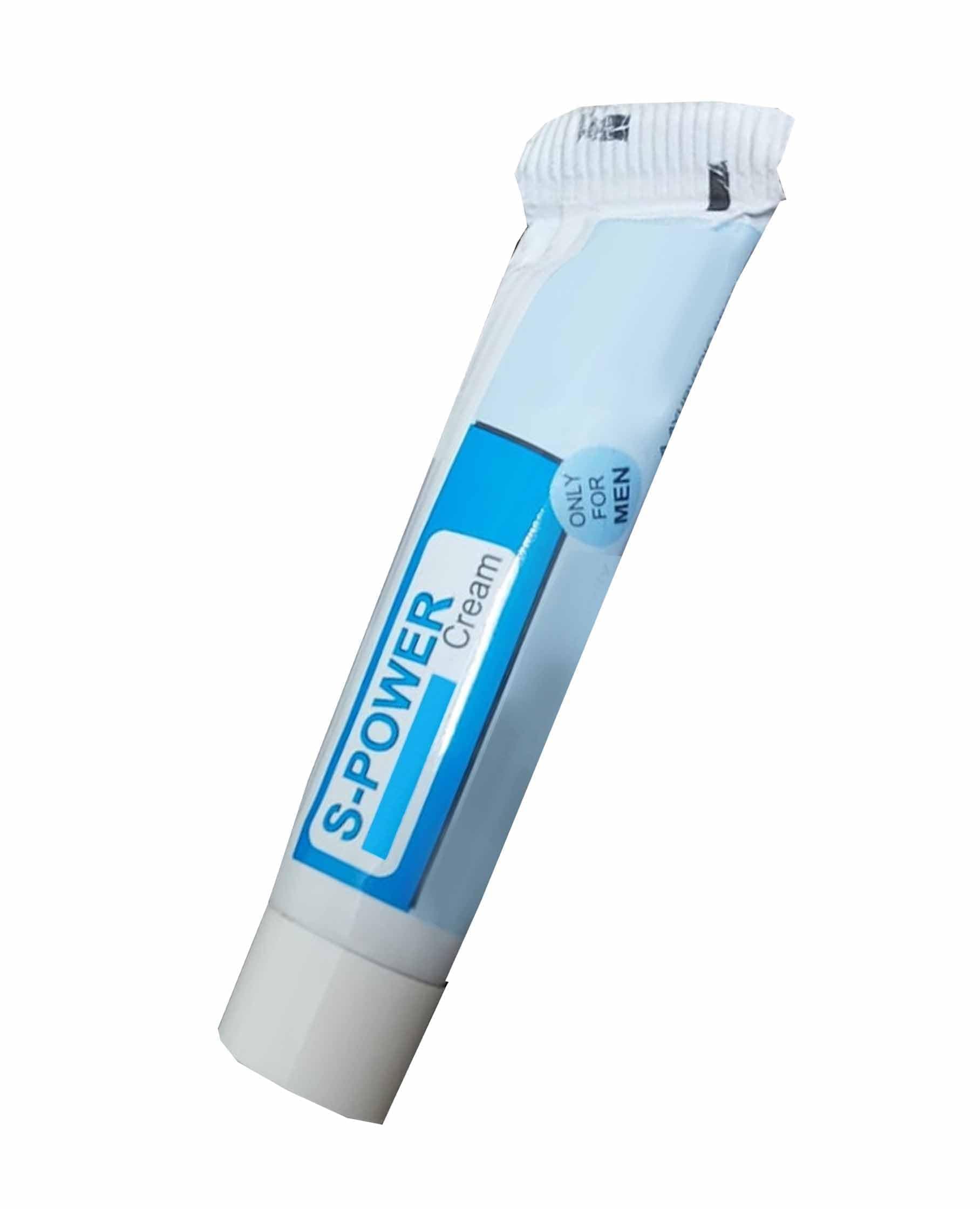 Men Ayurvedic Massage cream 4gm