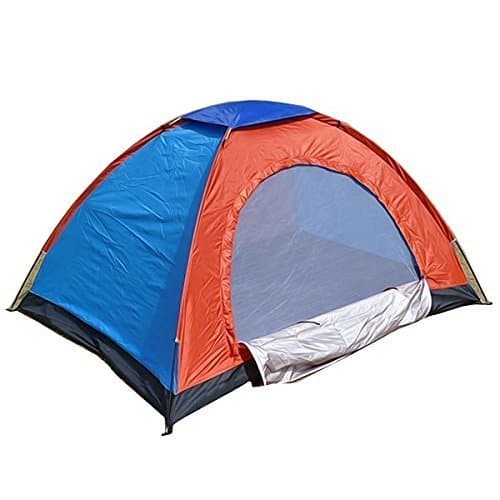 Shopper 52.com Portable 4 Person Camping, 1 Piece