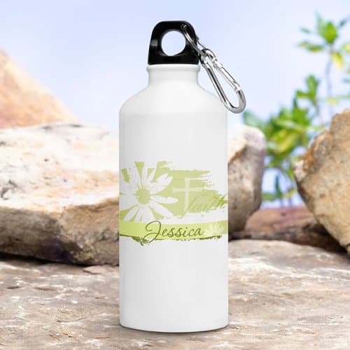 Inspirational Water Bottles - GC919