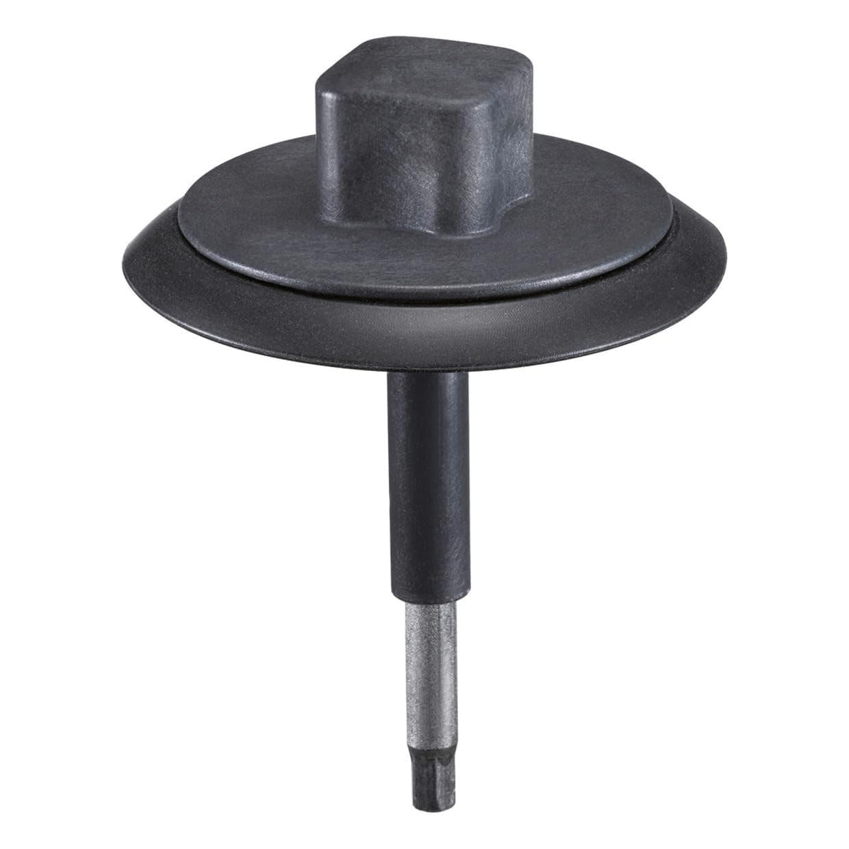 InFino pop-up Stopper | for Remote Waste Control | Ø 5.3 cm