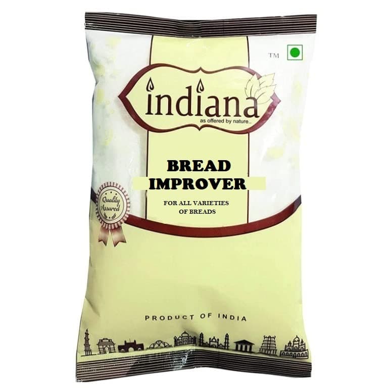 Indiana Bread Improver (800gm)