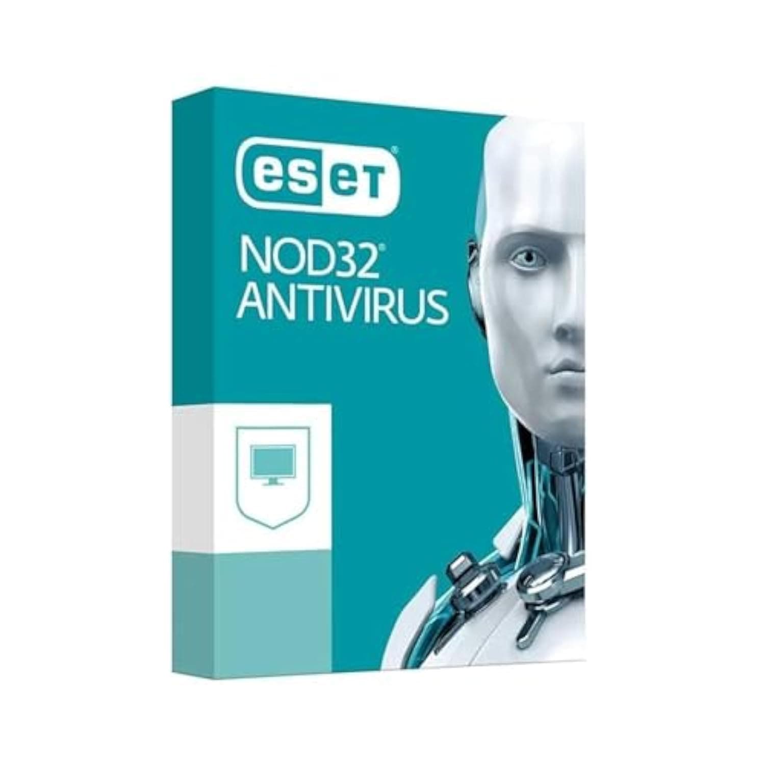 Nod32 Antivirus 2021 - Authentic Middle East Version
