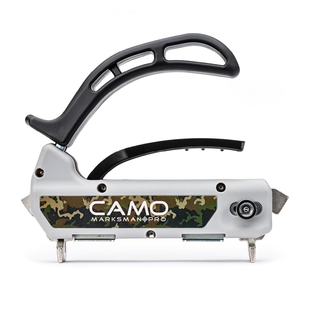 CAMO C345001 Pro Tool for Hidden Deck Fasteing System (1 Piece)
