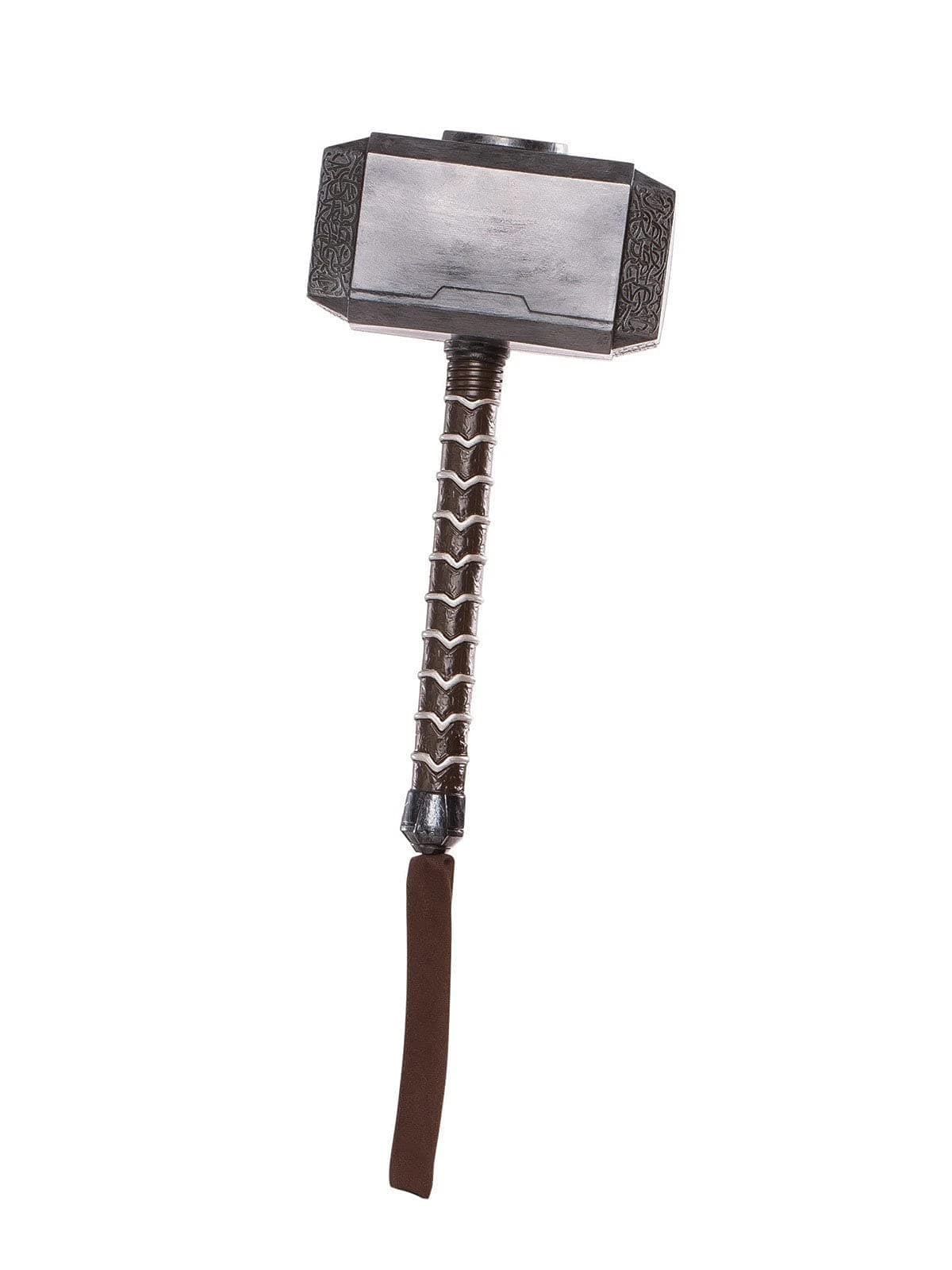 Rubie's Marvel Avengers: Endgame Mjolnir Hammer Costume Accessory