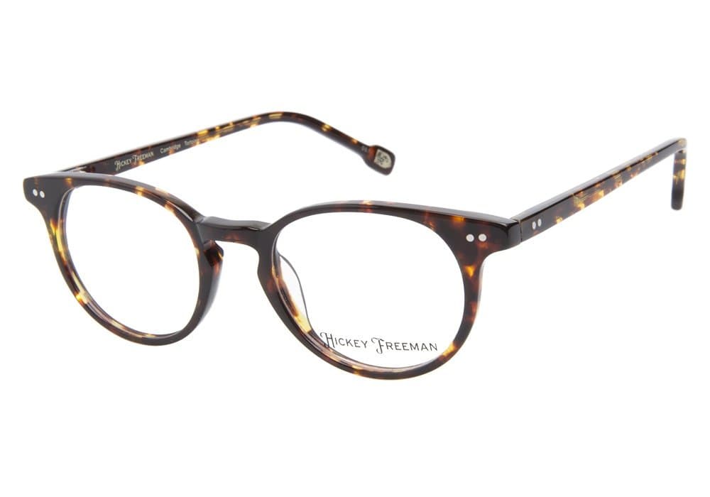 Hickey Freeman Cambridge Eyeglasses (Mens)