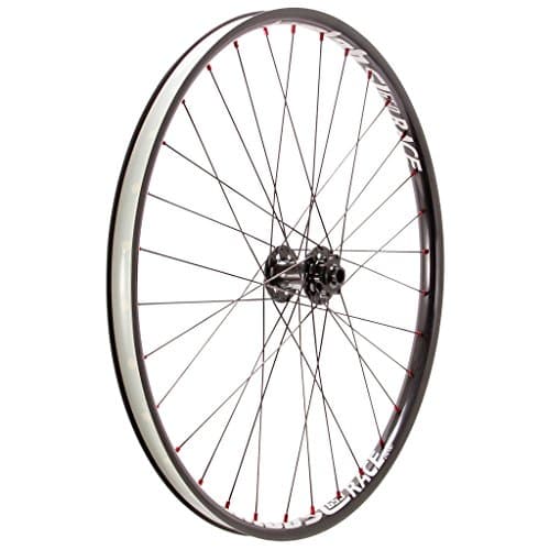 Atomlab SL-Race 27.5" (650b) Front Wheel, 15x110 Boost - 1WHL343B