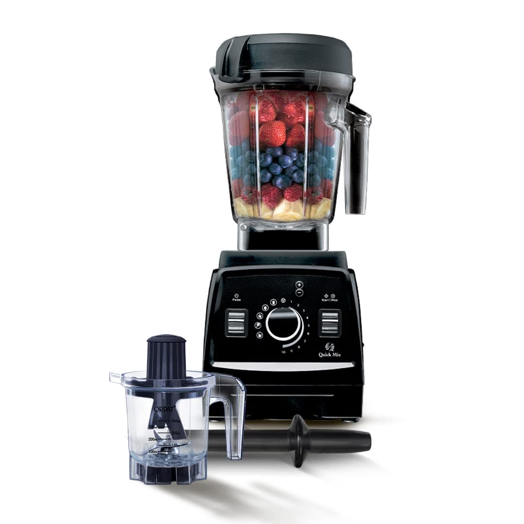 quickmix a masterpiece for masterchefs, 2250 Watts, 2250 Watts