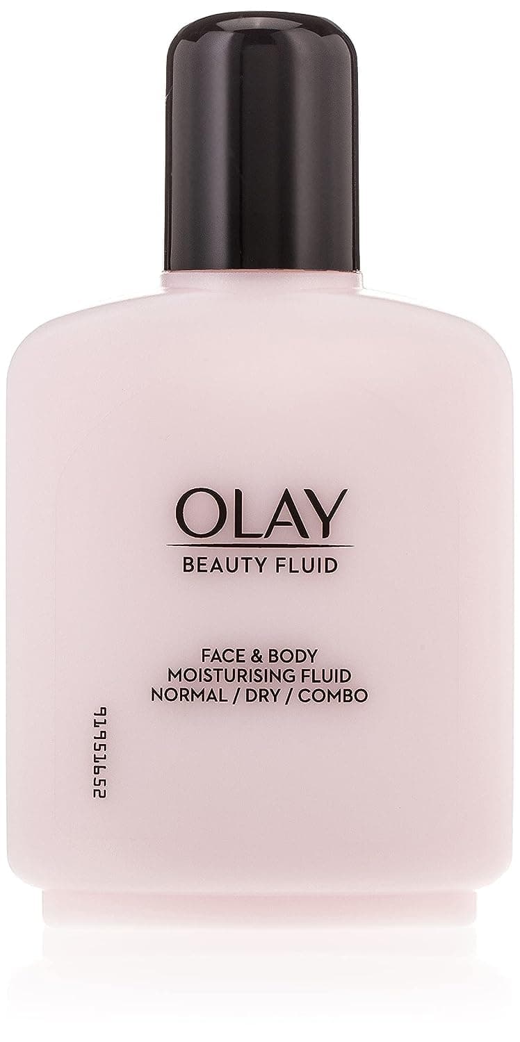 Classics Beauty Fluid 100Ml, Liquid, Pack Of 1