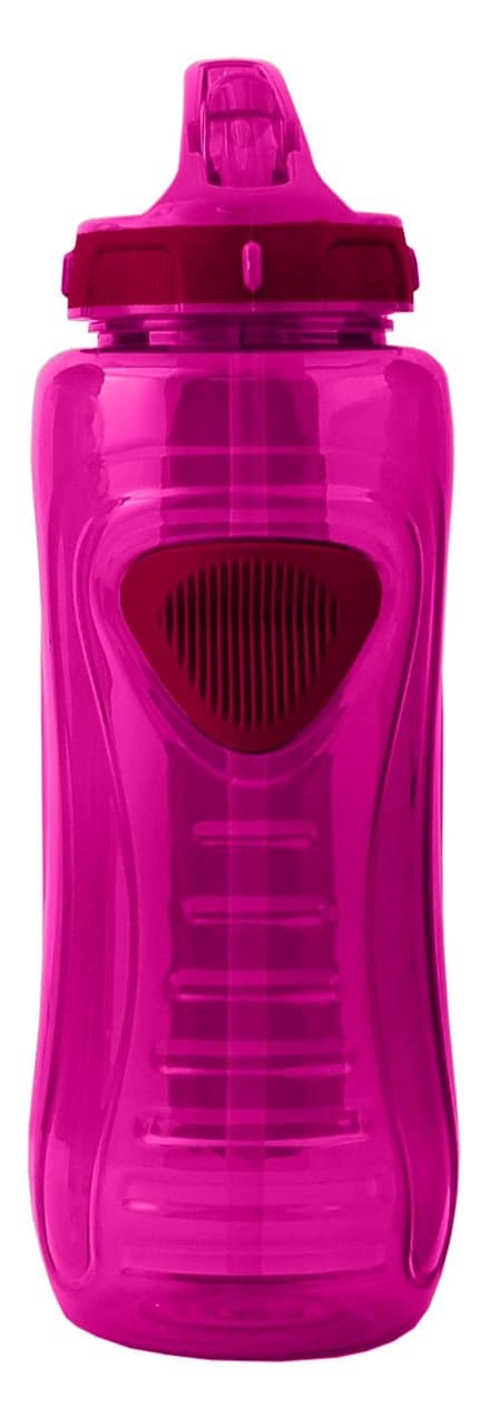 Cool Gear Infusion Bottle, 828 ml, Pink