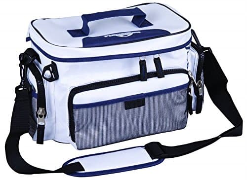 Flambeau Saltwater Tackle System