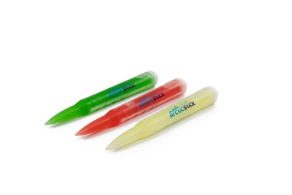 Arctic Stick: Cooling and Flavoring Bottled Beverages (6 Pack)