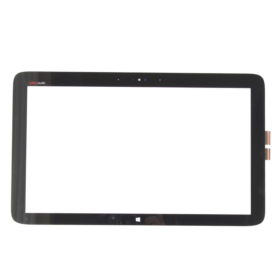 15bestoption-13.3" Touch Screen Digitizer Glass for HP SPLIT 13-G110DX X2 PC